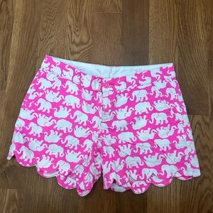 Buttercup Shorts